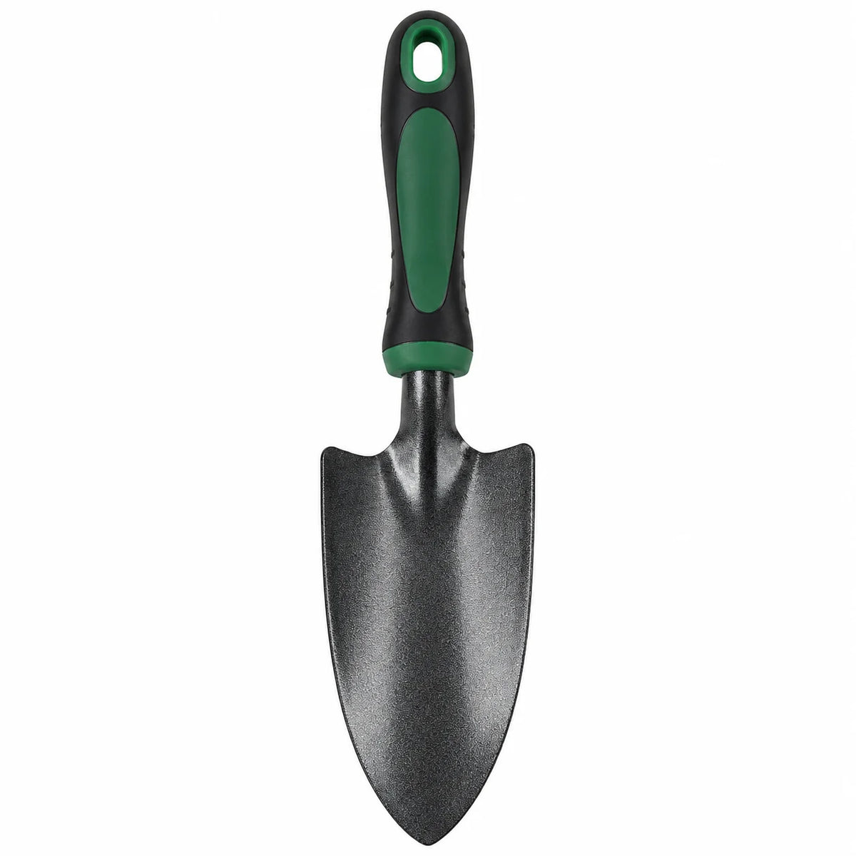 Leafzen Ergonomic Garden Hand Trowel with Metal Blade